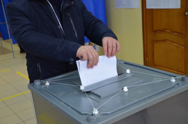 Голосование идет полным ходом. Выборы губернатора Тюменской области 2023. 10 Сентября 2023 выборы губернатора Тюменской области.