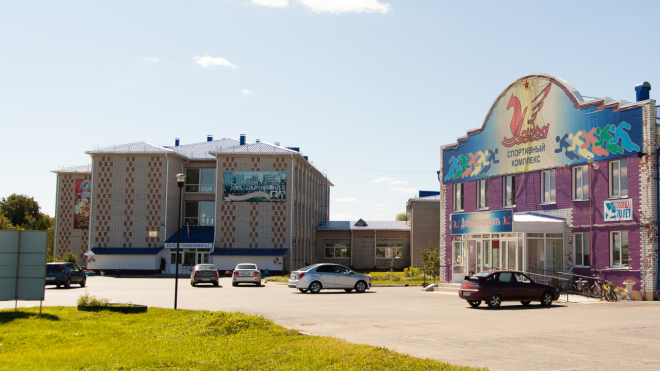 Упоровский Район Фото