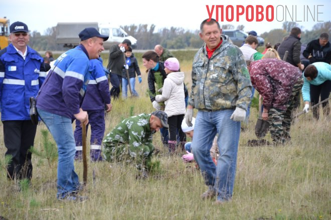 Упоровский Район Фото