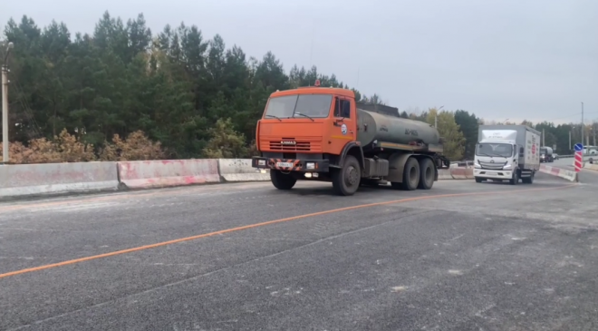 | Фото: скриншот видео из Telegram-канала главы Заводоуковского округа Светланы Касеновой