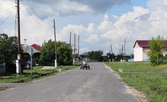 Жизнь коркино. Упорово Тобол.