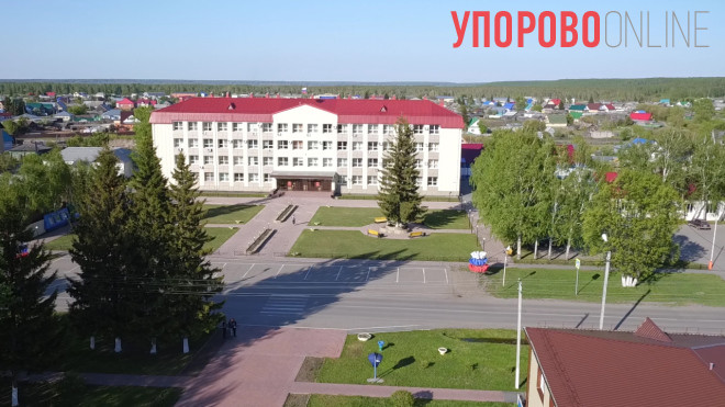 Упоровский Район Фото