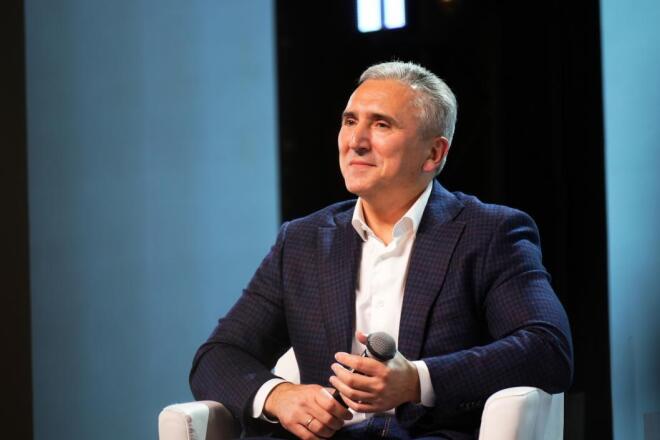 Фото: ИА "Тюменская линия"